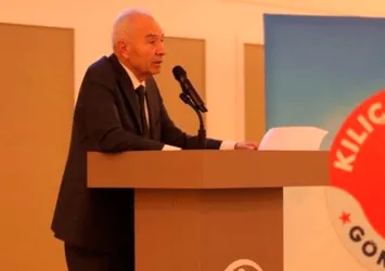 Kılıçdaroğlu'nun danışmanından FETÖ ve PKK itirafı: Onlara ihtiyacımız var