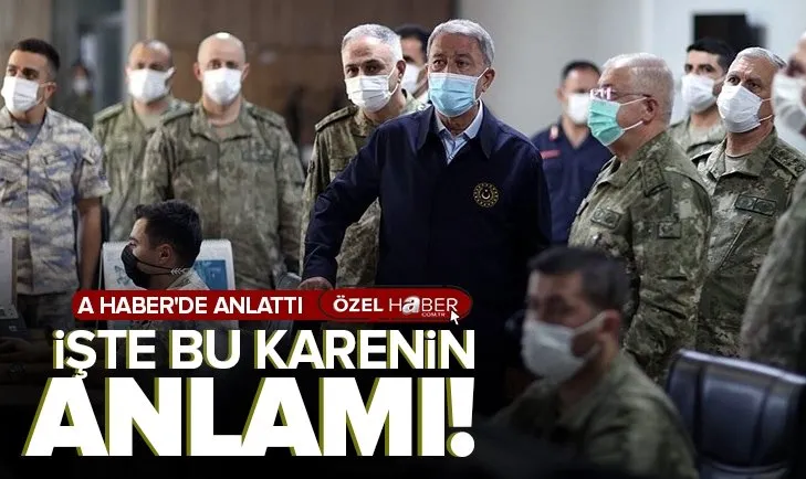 Irak’ın kuzeyinde terör hedefleri yok edildi! Operasyonlar ne anlama geliyor?