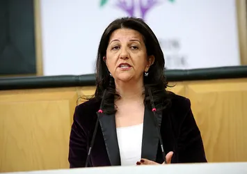 Kim bu Kürdistan’i partiler?