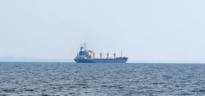 İlk tahıl gemisi yola çıktı fiyatlar geriledi!