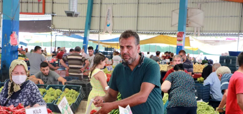 Son dakika: Vaka sayısının arttığı Adana’da maske takma zorunluluğuna uyulmuyor