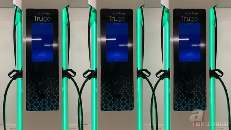 Togg’dan Bayrama Özel Yüzde 50 İndirim Kampanyası! Tüm Marka Model Araçlar İçin Geçerli… 9