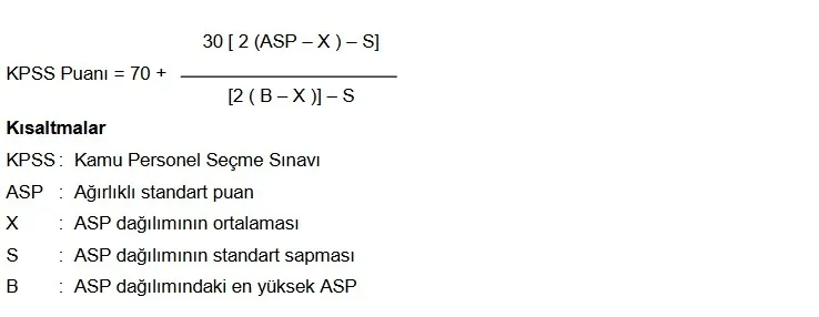 2020 KPSS lise başvuru ekranı: KPSS Ortaöğretim başvuru ücreti ne kadar, hangi bankaya yatırılacak? - 4