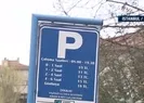 CHP’li belediyeye ücretli otopark tepkisi