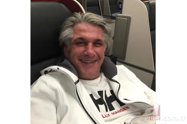 Zerrin Özer 26 kilo birden verdi! Zerrin Özer'i görenler inanamıyor (İşte zayıflayan ünlüler) 24