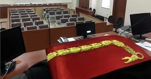 Cumhuriyet savcısından 'hayat kadını' skandalı! Mesajları ortaya çıktı: Bir kez deneyelim Selo olayını halledeyim - 3