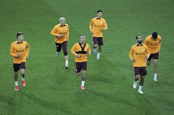 1691443894164.jpg İşte Olimpija Ljubljana-Galatasaray maçının muhtemel 11'leri! Okan Buruk'tan sürpriz gelebilir... - 2