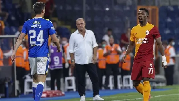 St. Johnstone Galatasaray maçı saat kaçta hangi kanalda yayınlanacak? St. Johnstone Galatasaray maçı canlı yayın nasıl izlenir?