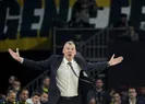 Jasikevicius mahsur mu kaldı?