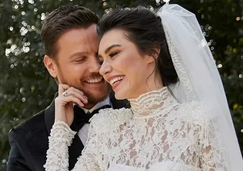 2 kez evlenip boşanmışlardı! Burcu Kıratlı'dan sert çıkış: "Bana artık Sinan'ı sormayın"