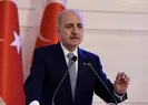 Kurtulmuştan ara seçim açıklaması