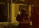 Komşu ziyaretinde şüpheli ölüm!