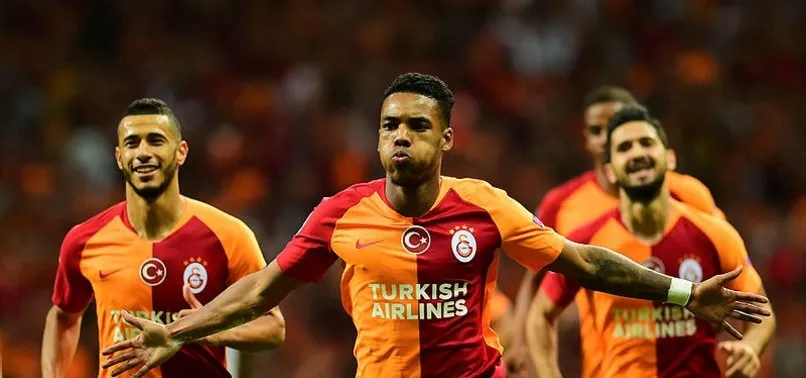 Galatasaray'ın transfer planı belli oldu