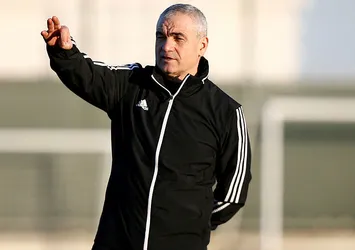 Rıza Çalımbay'dan fikstür tepkisi
