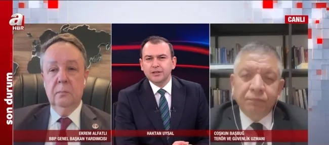 Ayhan Bora Kaplan soruşturması! Gizli tanık üzerinden kumpas iddiaları