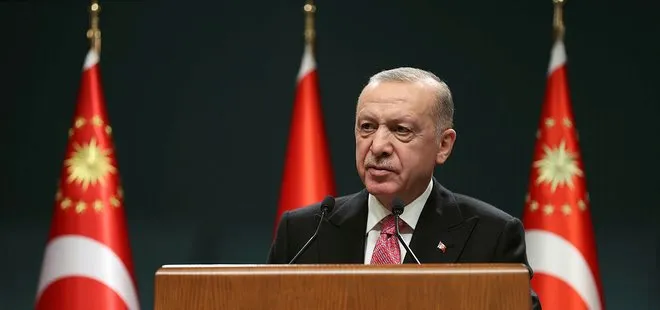 Son dakika: Genişletilmiş İl Başkanları Toplantısı | Başkan Erdoğan’dan CHP’ye Kur’an Kursu tepkisi