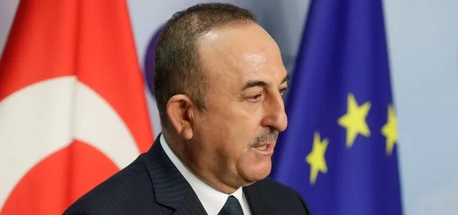 Son dakika: Türkiye’den Mısır’a heyet gidiyor! Bakan Çavuşoğlu’ndan flaş açıklama