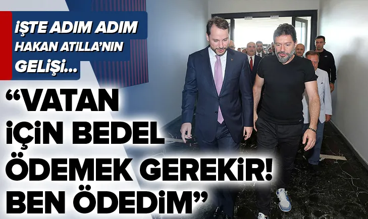 9 saatlik süreçte neler yaÅandı?