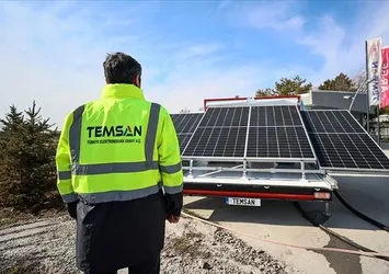 Millet bahçelerinde yürüdükçe elektrik üretilecek! Enerji Bakanlığından çığır açan projeler