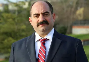 FETÖ'nün firari ismi Zekeriya Öz'ün ByLock yazışmaları ortaya çıktı