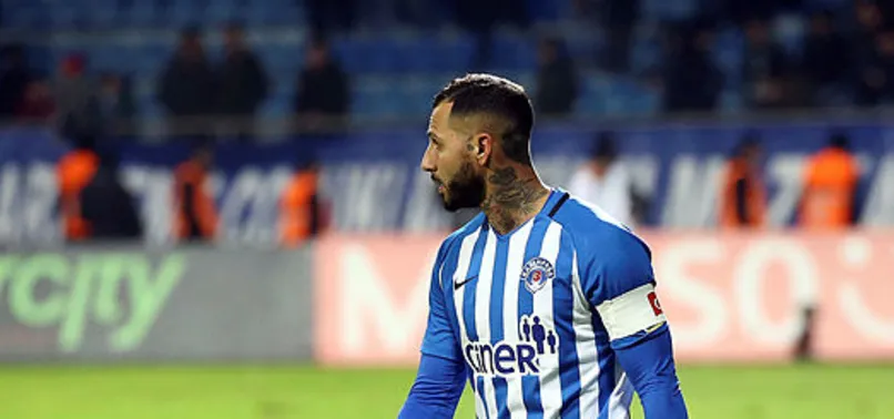 Kasımpaşa evinde Denizlispor'u 2-0 yendi