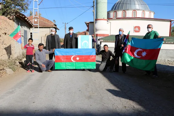 Son dakika: Azerbaycan'dan Ermenistan'a süre: 10 gün içerisinde... - 2