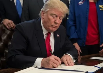 Donald Trump yönetimi 150 milyon "hızlı Kovid-19 testi" satın alacak