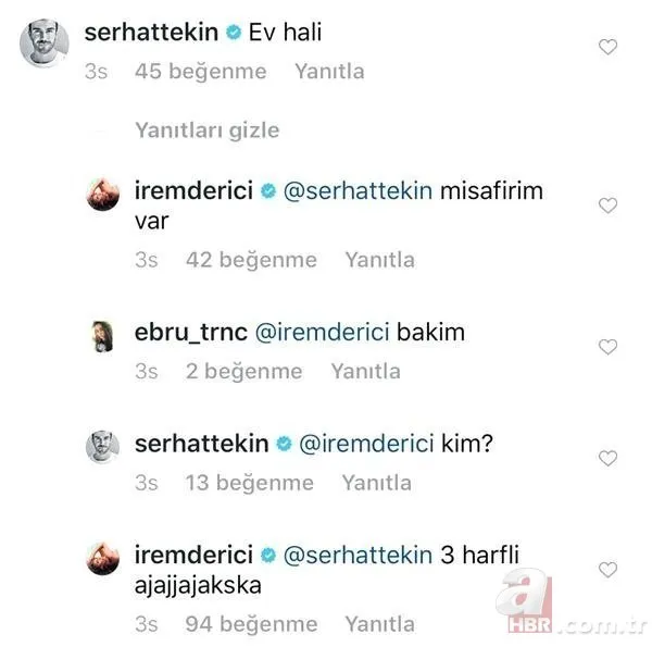 İrem Derici ve Cem Belevi hakkında şoke eden ihanet iddiası! Başlamadan bitti