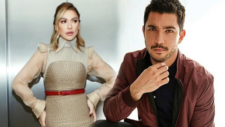 Kaan Yıldırım ailesini Hadise için mi sildi? Açıklama geldi