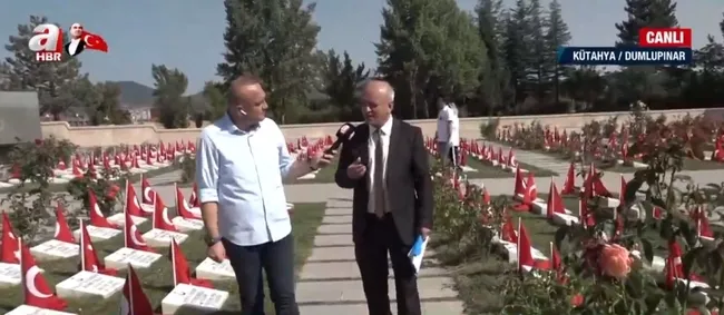 Büyük zafere giden yol! Türk’ün şanlı zaferi 30 Ağustos