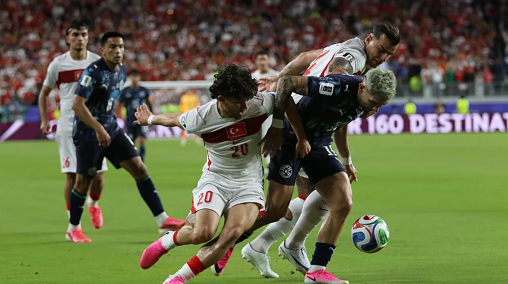 Dünya Kupası hayali kısa sürdü! A Spor yorumcusu Burak Kural'dan Montella'ya sert eleştiriler