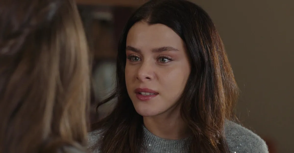 Ateş Kuşları 34. bölüm 2. fragmanı | “Biz annenin fişini çektik!"