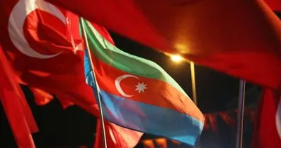 Pakistan'dan Türkiye ve Azerbaycan'a destek