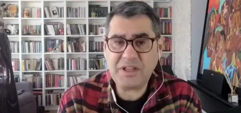 CHP yandaşı Enver Aysever'den İYİ Parti'ye 'anket' salvosu: Kılıçdaroğlu Halk TV'yi fırçaladı