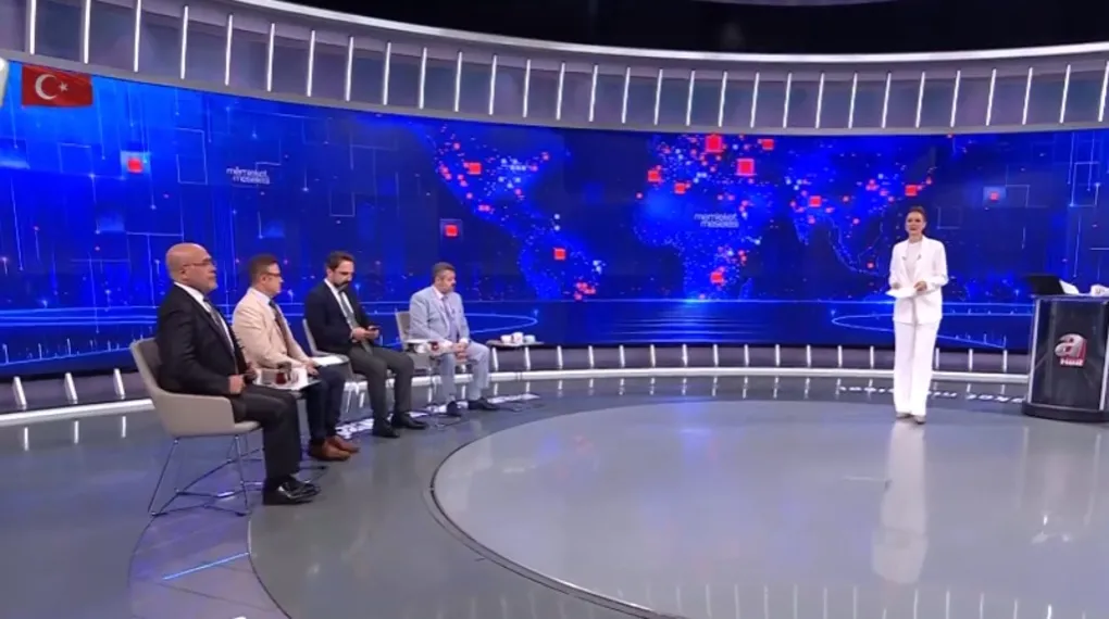 ABD ziyareti Netanyahu için hüsran mı?