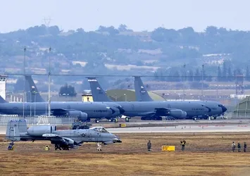 Almanya'dan İncirlik için ekonomik şantaj