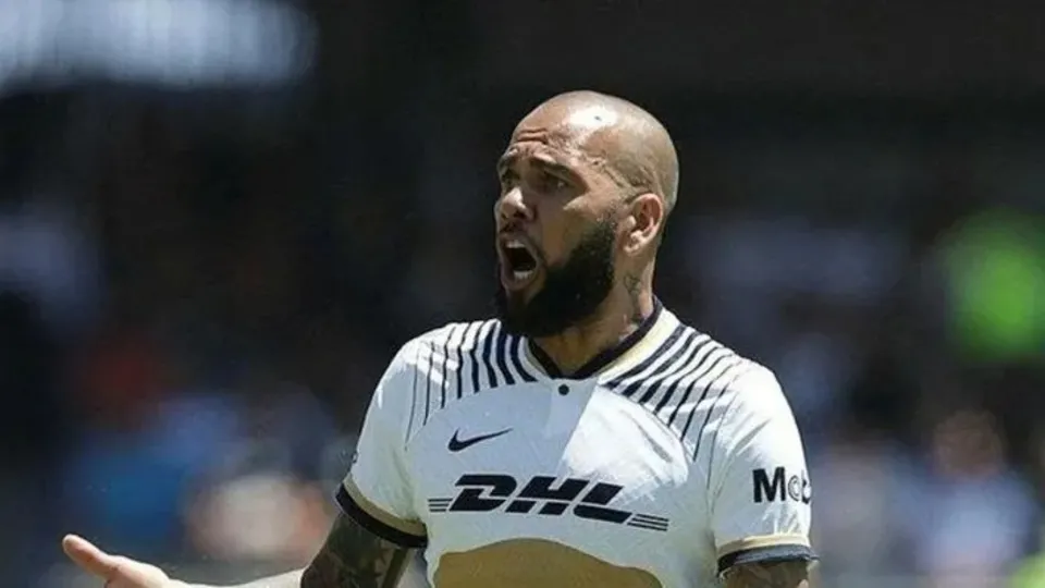 Dani Alves intihar mı etti? Cezaevinde yatıyordu gerçek ortaya çıktı