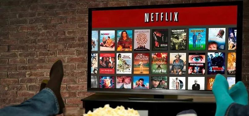 Netflix ile Vodafone ortak oluyor