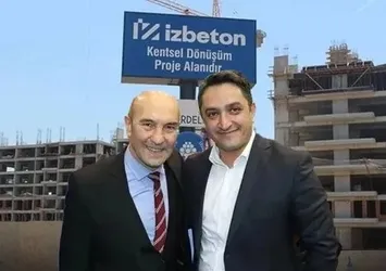 CHP'li İzmir Büyükşehir Belediyesi'nde 214 milyon TL buhar olmuş! İZBETON iddianamesinde flaş detaylar