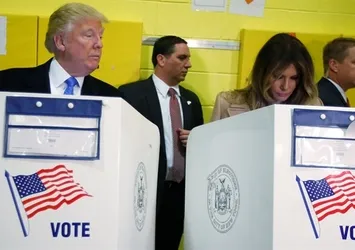 Trump oyunu erken kullanacak