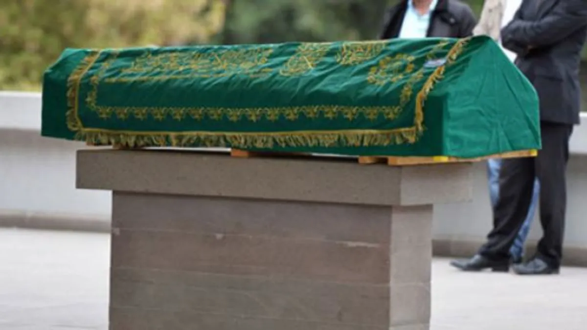 Keşan'da iki motosiklet çarpıştı: 1 ölü, 1 yaralı