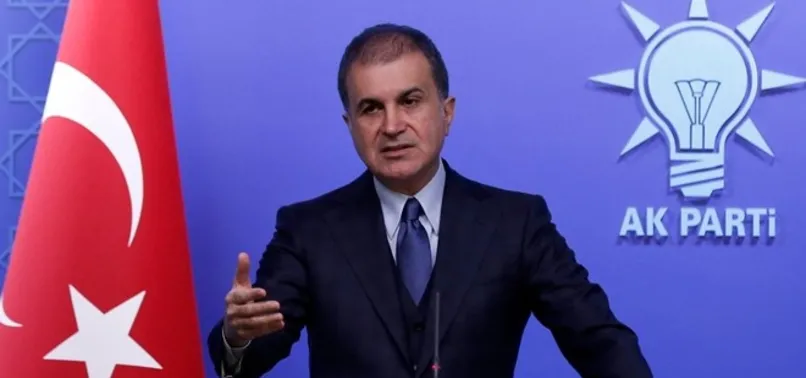 Son dakika: CHP'de doğalgaz sessizliği! AK Parti Sözcüsü Çelik: Ülkemizin başarısıyla gururlanamayanlar var