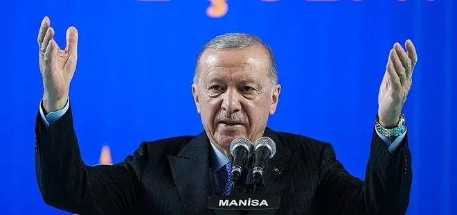 Başkan Erdoğan’dan muhalefete slogan tepkisi! Bula bula katillerin sloganını buldular