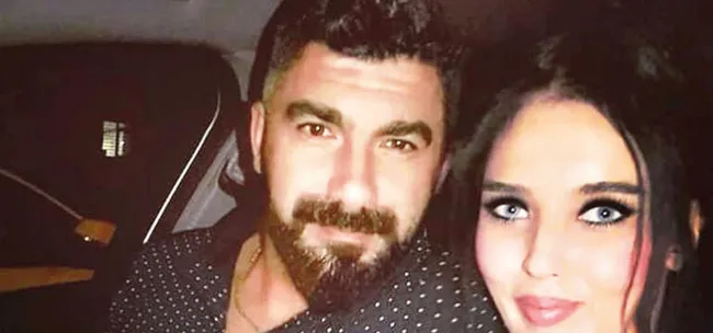 Sümeyra Tilki eşinin fotoğraflarını yayınladı! Elmalı’da yasak aşk skandalında ipin ucu kaçtı - 4
