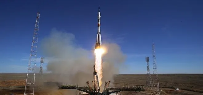 Rusya’dan Uluslararası Uzay İstasyonu projesi açıklaması
