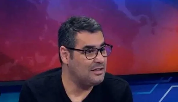 Meral Akşener’in oğlu Fatih Akşener hakkında flaş açıklamalar: Konda tamamen oyuncağı yapıldı