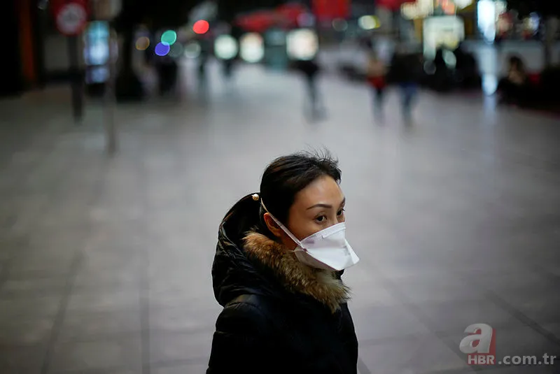 Koronavirüs belirtileri nelerdir? Koronavirüs Türkiye’de görüldü mü? Koronavirüs ölü sayısı kaç? 16