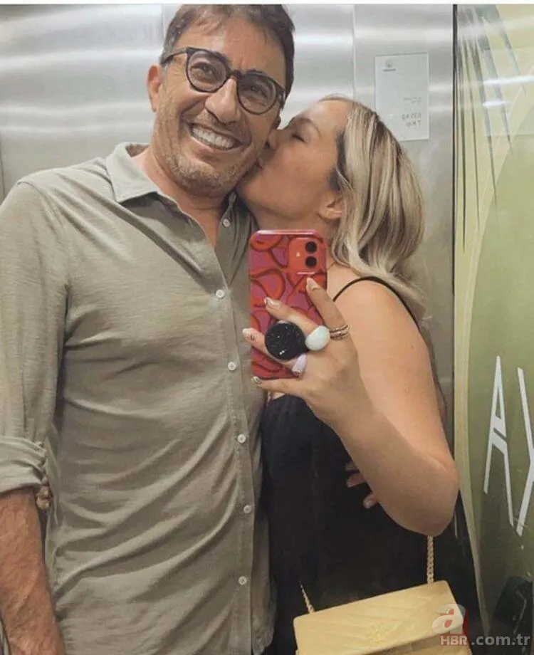 Gülçin Ergül’den vefat eden sevgilisinin doğum gününde yürek yakan sözler 1