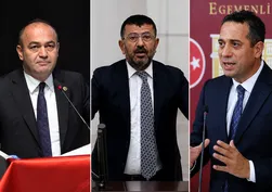 İmamoğlu ve Özel'in "prenslerine" büyük şok! Rüşvetin tam merkezindeler! İşte kabarık sicilleri