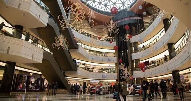 AVM'ler ne zaman açılacak? 17 Mayıs Pazartesi AVM'ler açılacak mı? İşte İçişleri Bakanlığı genelgesi...